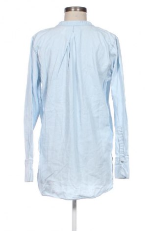 Dámská halenka Closed, Velikost L, Barva Modrá, Cena  1 379,00 Kč