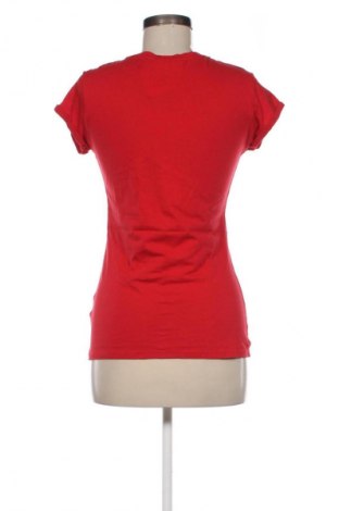 Дамска блуза Coca Cola, Размер L, Цвят Червен, Цена 11,75 €