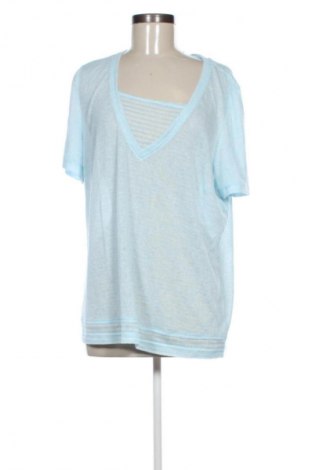 Γυναικεία μπλούζα Collection L, Μέγεθος XL, Χρώμα Μπλέ, Τιμή 5,99 €