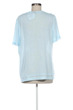 Γυναικεία μπλούζα Collection L, Μέγεθος XL, Χρώμα Μπλέ, Τιμή 5,99 €