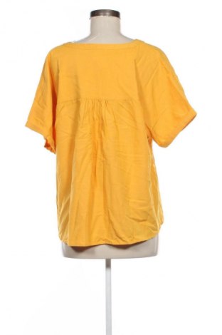 Dámska blúza Collection L, Veľkosť XL, Farba Oranžová, Cena  5,95 €