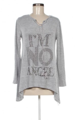 Bluză de femei Colloseum, Mărime S, Culoare Gri, Preț 7,99 Lei