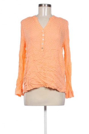 Dámská halenka Colloseum, Velikost L, Barva Oranžová, Cena  49,00 Kč