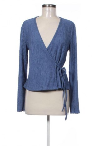 Bluzka damska Colourful Rebel, Rozmiar S, Kolor Niebieski, Cena 6,99 zł