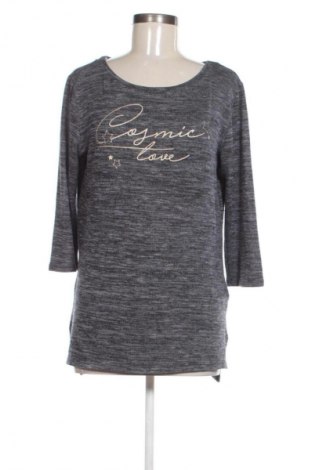 Bluză de femei Colours, Mărime M, Culoare Gri, Preț 38,99 Lei