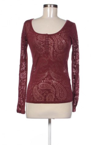 Dámská halenka Colours Of The World, Velikost S, Barva Hnědá, Cena  239,00 Kč