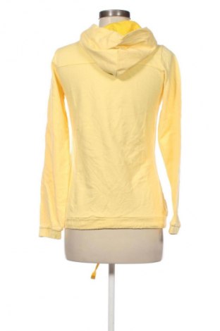 Γυναικεία μπλούζα Colours Of The World, Μέγεθος S, Χρώμα Κίτρινο, Τιμή 2,99 €
