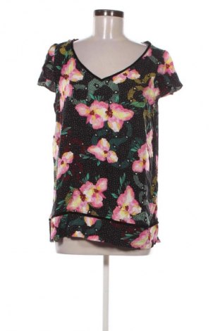 Bluzka damska Comma,, Rozmiar L, Kolor Kolorowy, Cena 68,99 zł