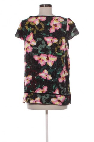 Bluzka damska Comma,, Rozmiar L, Kolor Kolorowy, Cena 68,99 zł