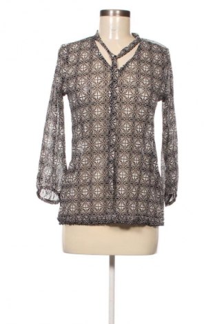 Bluzka damska Comma,, Rozmiar M, Kolor Kolorowy, Cena 34,99 zł