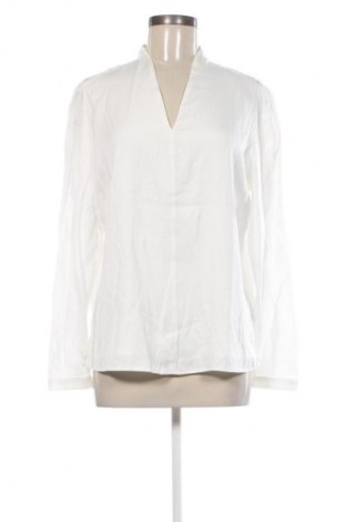 Дамска блуза Comma,, Размер L, Цвят Бял, Цена 12,27 €