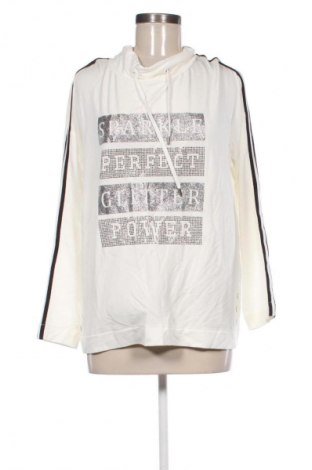 Női blúz Comma,, Méret M, Szín Ekrü
, Ár 13 116 Ft