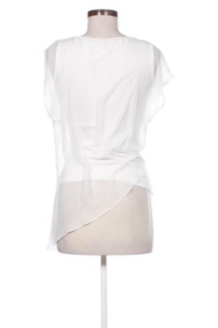 Γυναικεία μπλούζα Comma,, Μέγεθος XS, Χρώμα Λευκό, Τιμή 13,99 €