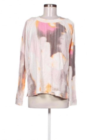 Γυναικεία μπλούζα Comma,, Μέγεθος XL, Χρώμα Πολύχρωμο, Τιμή 23,91 €