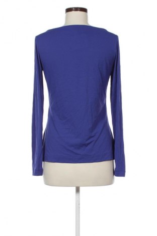 Dámská halenka Comma,, Velikost M, Barva Modrá, Cena  729,00 Kč