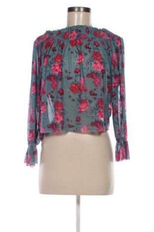 Дамска блуза CoolCat, Размер L, Цвят Многоцветен, Цена 12,78 €