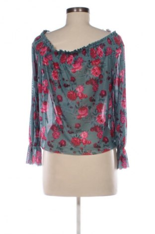 Дамска блуза CoolCat, Размер L, Цвят Многоцветен, Цена 12,78 €