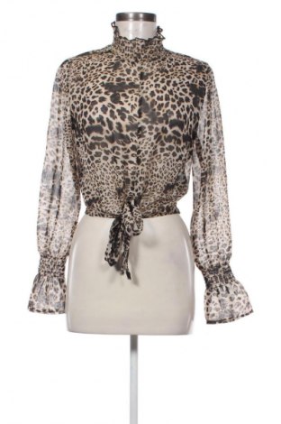 Bluză de femei CoolCat, Mărime XS, Culoare Multicolor, Preț 12,99 Lei
