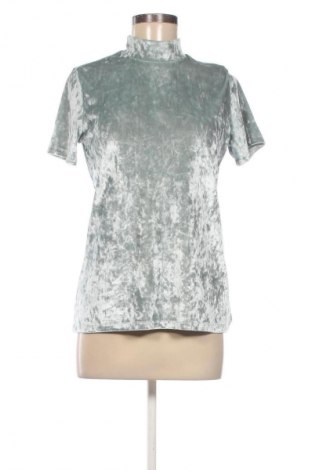 Bluză de femei Cotton Club, Mărime M, Culoare Verde, Preț 30,99 Lei