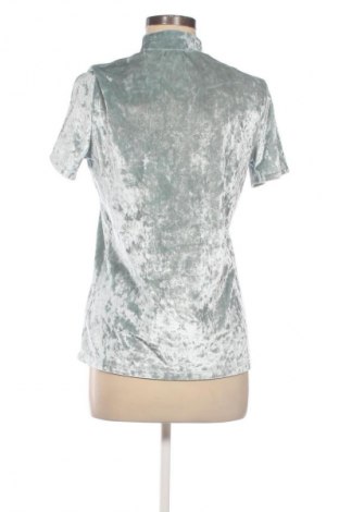 Bluză de femei Cotton Club, Mărime M, Culoare Verde, Preț 30,99 Lei