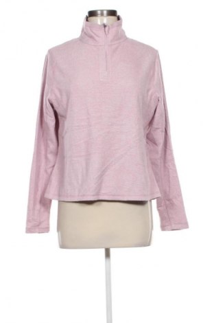 Дамска блуза Crane, Размер L, Цвят Розов, Цена 7,15 €