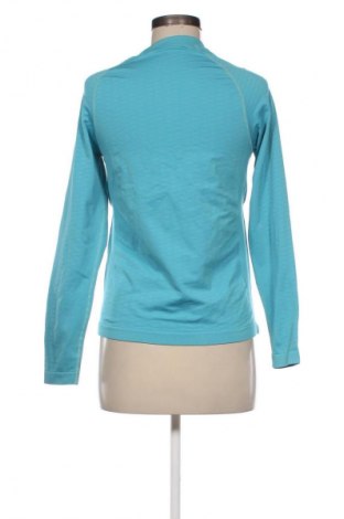 Дамска блуза Crane, Размер L, Цвят Син, Цена 3,57 €
