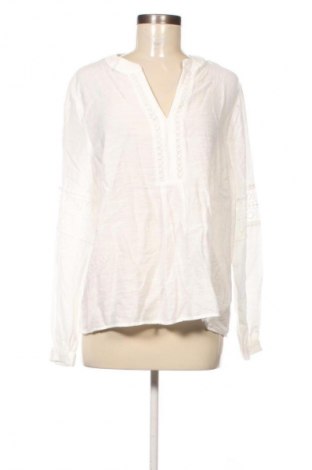 Damen Shirt Cream, Größe M, Farbe Weiß, Preis € 5,99