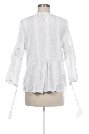 Γυναικεία μπλούζα Cream, Μέγεθος M, Χρώμα Λευκό, Τιμή 24,99 €