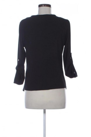 Дамска блуза Creme Fraiche, Размер M, Цвят Черен, Цена 4,60 €