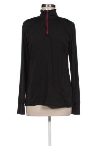 Bluză de femei Crivit, Mărime XL, Culoare Negru, Preț 29,99 Lei