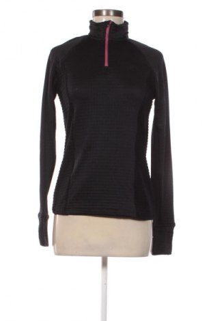 Bluză de femei Crivit, Mărime S, Culoare Negru, Preț 14,99 Lei