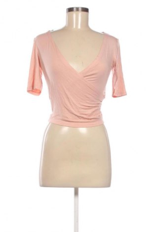 Dámská halenka Cropp, Velikost M, Barva Popelavě růžová, Cena  179,00 Kč