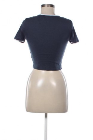 Дамска блуза Cropp, Размер S, Цвят Сив, Цена 14,31 €