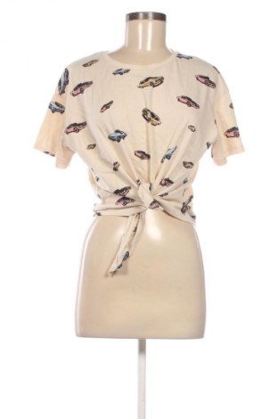 Bluză de femei Cropp, Mărime M, Culoare Multicolor, Preț 32,99 Lei