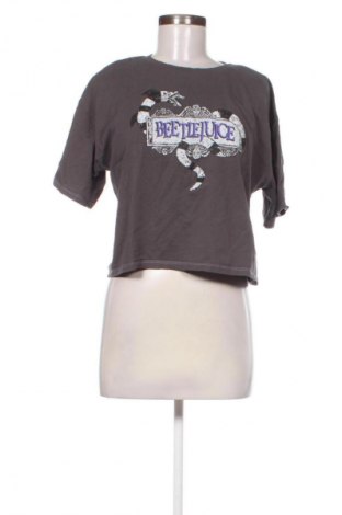 Bluză de femei Cropp, Mărime M, Culoare Gri, Preț 31,99 Lei