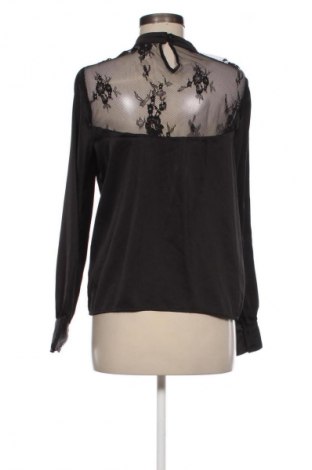 Дамска блуза Cubus, Размер M, Цвят Черен, Цена 17,06 €