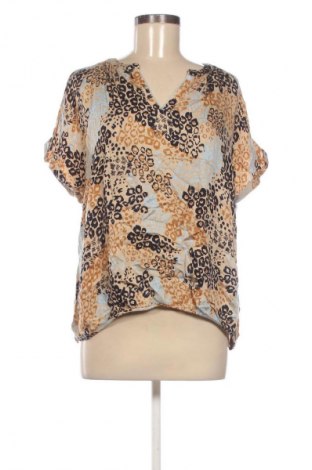 Bluzka damska Culture, Rozmiar XL, Kolor Kolorowy, Cena 53,99 zł