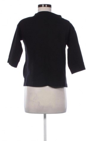 Γυναικεία μπλούζα DKNY, Μέγεθος XS, Χρώμα Μαύρο, Τιμή 16,99 €