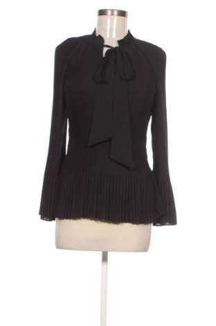 Γυναικεία μπλούζα DKNY, Μέγεθος M, Χρώμα Μαύρο, Τιμή 41,99 €