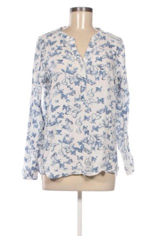 Дамска блуза DNY, Размер XS, Цвят Многоцветен, Цена 9,75 €