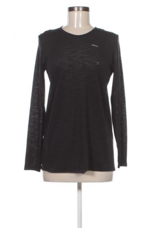 Dámská halenka Decathlon, Velikost L, Barva Černá, Cena  239,00 Kč