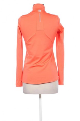 Bluză de femei Decathlon, Mărime S, Culoare Portocaliu, Preț 69,99 Lei