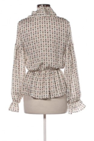 Γυναικεία μπλούζα Denny Rose, Μέγεθος S, Χρώμα Πολύχρωμο, Τιμή 15,41 €