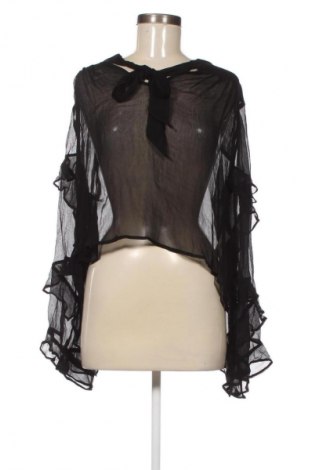 Дамска блуза Designer S, Размер S, Цвят Черен, Цена 13,29 €