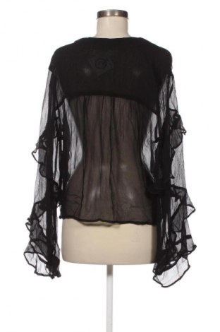 Дамска блуза Designer S, Размер S, Цвят Черен, Цена 13,29 €