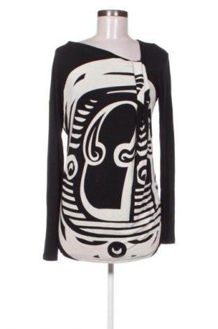 Dámská halenka Desigual by Christian Lacroix, Velikost S, Barva Vícebarevné, Cena  661,00 Kč