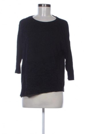 Dámská halenka Desigual, Velikost M, Barva Černá, Cena  249,00 Kč