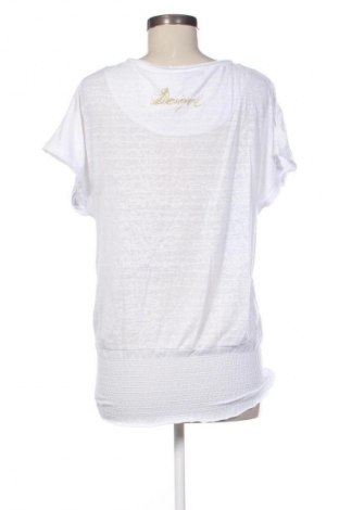 Дамска блуза Desigual, Размер S, Цвят Многоцветен, Цена 18,91 €