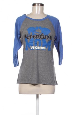 Bluză de femei District, Mărime M, Culoare Multicolor, Preț 52,13 Lei