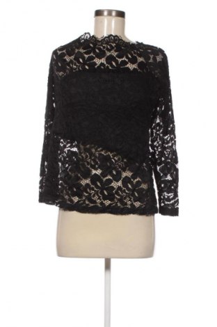 Дамска блуза Djt, Размер L, Цвят Черен, Цена 3,57 €